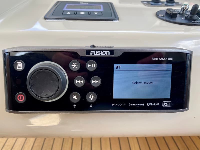 2018 Azimut Flybridge