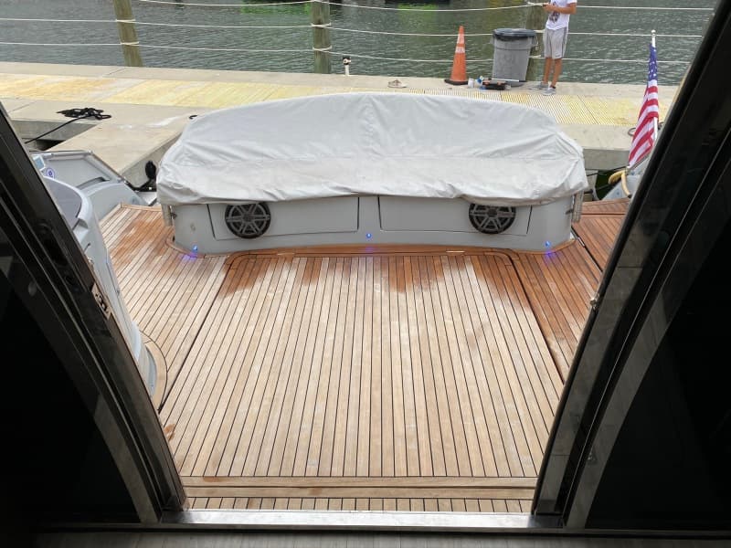2009 Prinz Yachts Coupe