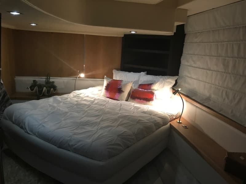 2009 Prinz Yachts Coupe