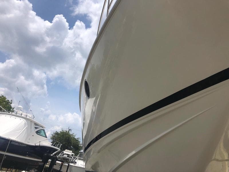 2005 Azimut 62 Evolution