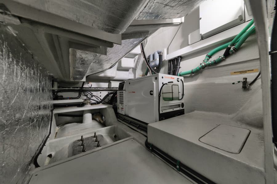 2017 Sunseeker Predator