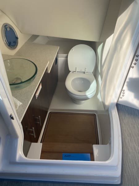 2016 Regal 3200 Bowrider