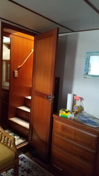 1988 DeFever 53 POC