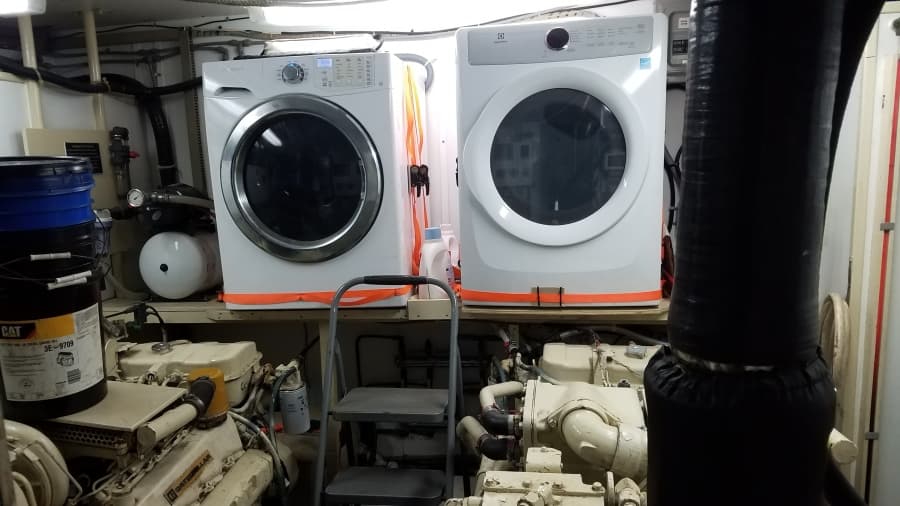 1988 DeFever 53 POC