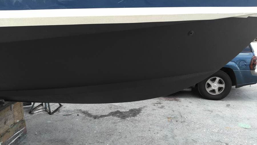 2007 Luhrs 31 Open
