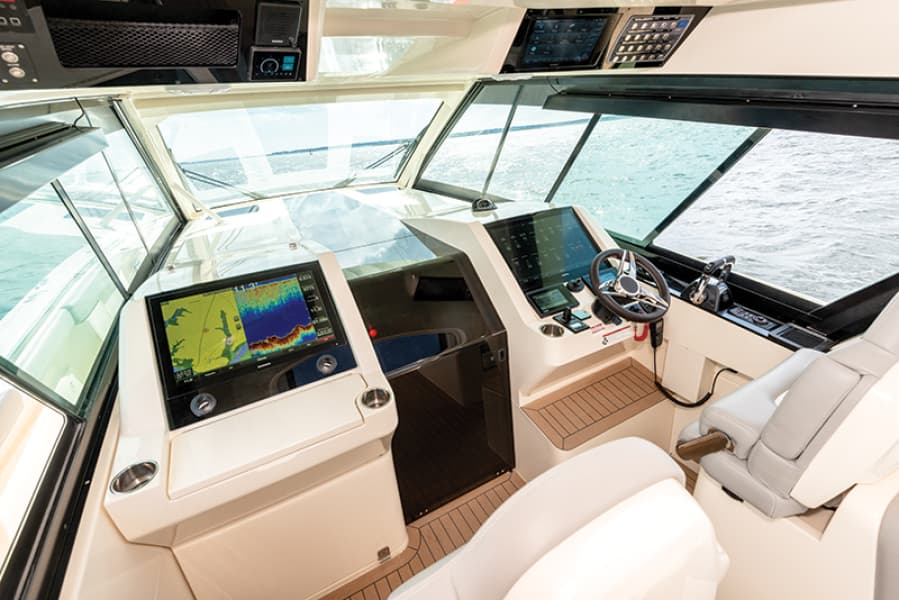2020 Scout 530 LXF