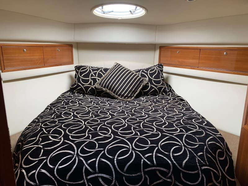 2008 Riviera 42 Flybridge