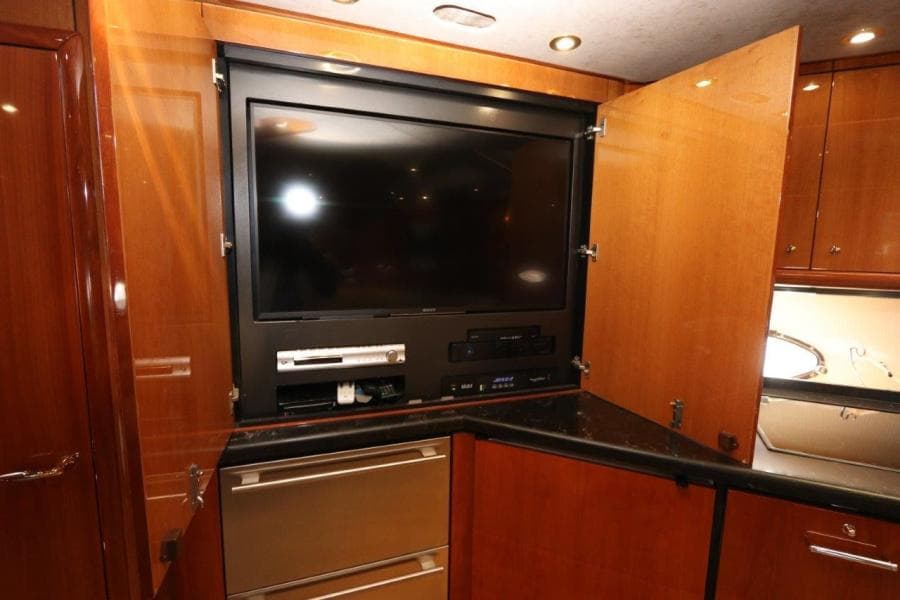 2004 Sunseeker Predator