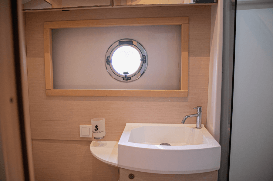 2010 Beneteau Monte Carlo 47