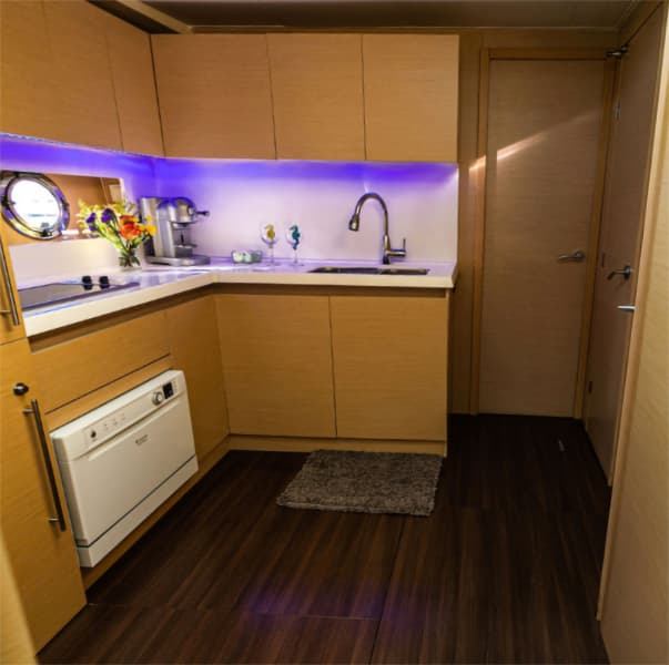 2010 Beneteau Monte Carlo 47