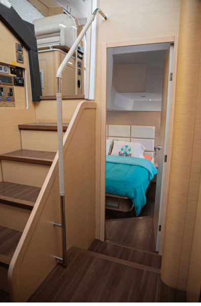2010 Beneteau Monte Carlo 47