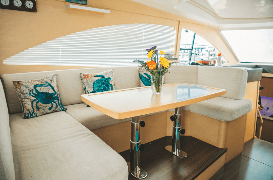 2010 Beneteau Monte Carlo 47