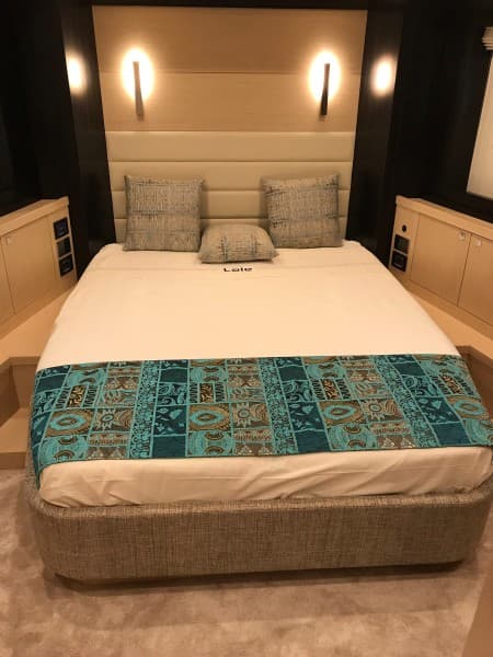 2019 Sirena 58 Flybridge