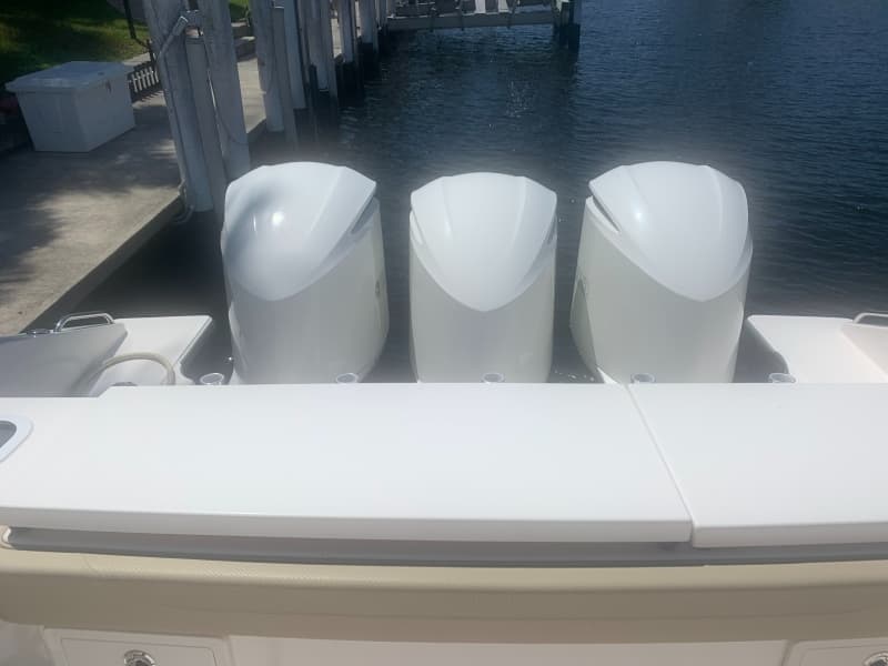 2017 Pursuit S 408