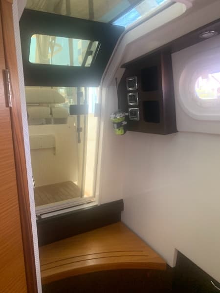 2017 Pursuit S 408