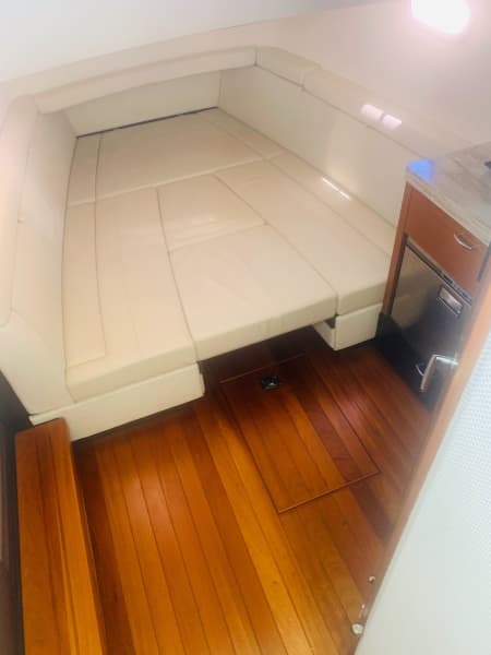 2017 Pursuit S 408