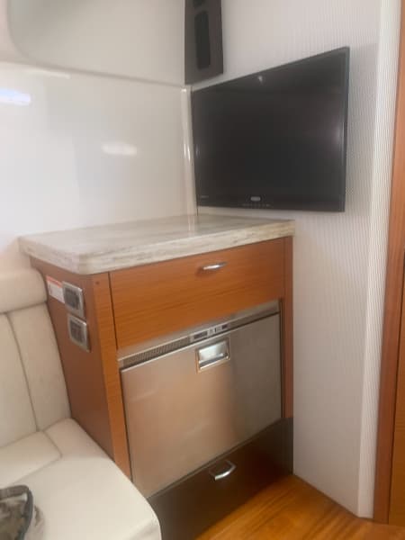 2017 Pursuit S 408