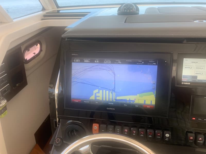 2017 Pursuit S 408