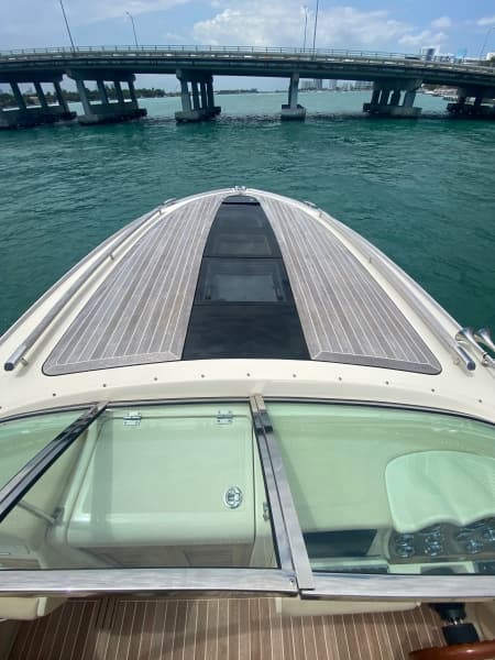 2018 Chris-Craft Corsair 34