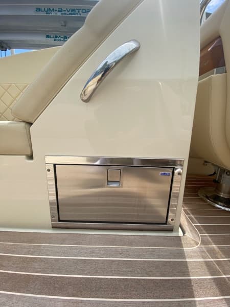 2018 Chris-Craft Corsair 34