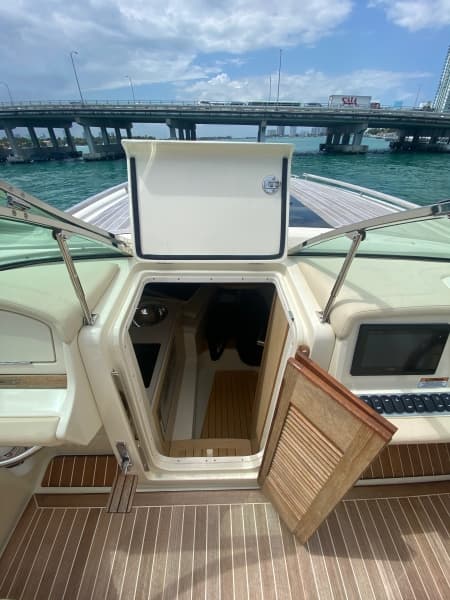 2018 Chris-Craft Corsair 34