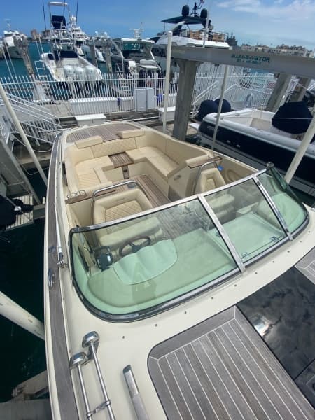 2018 Chris-Craft Corsair 34
