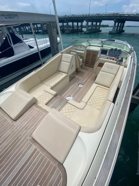 2018 Chris-Craft Corsair 34