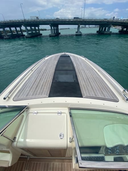 2018 Chris-Craft Corsair 34