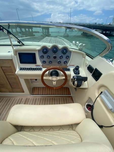 2018 Chris-Craft Corsair 34