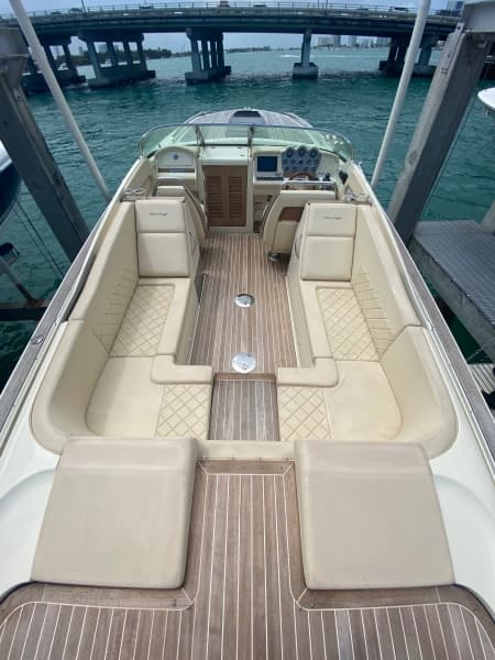 2018 Chris-Craft Corsair 34