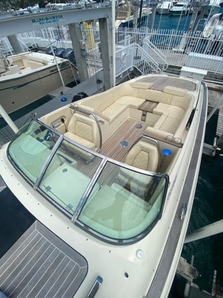 2018 Chris-Craft Corsair 34