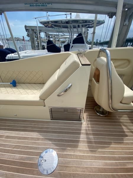 2018 Chris-Craft Corsair 34