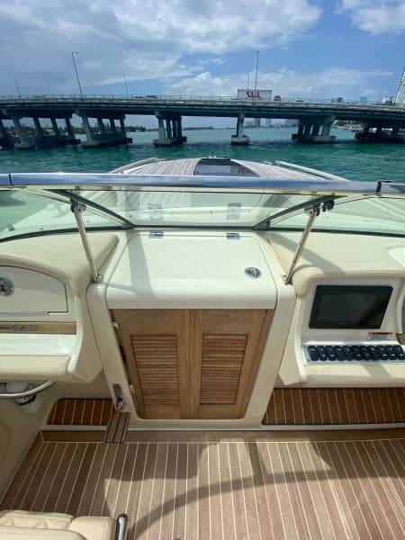 2018 Chris-Craft Corsair 34