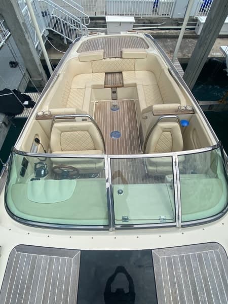 2018 Chris-Craft Corsair 34