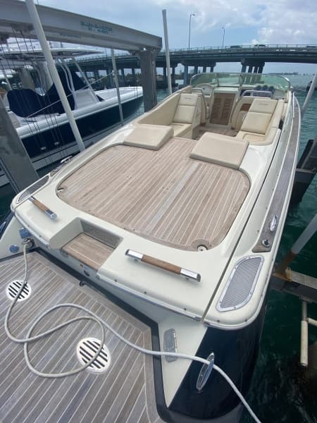 2018 Chris-Craft Corsair 34