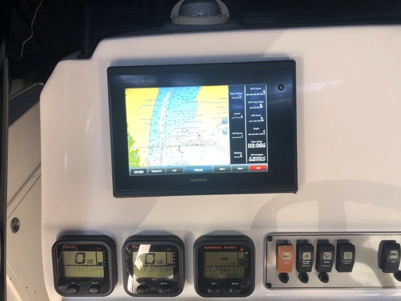 2016 Wellcraft 30 Scarab Offshore Tournament
