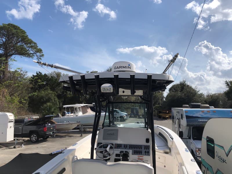2016 Wellcraft 30 Scarab Offshore Tournament