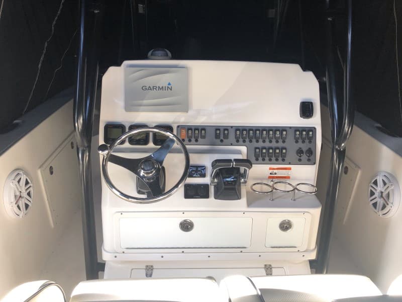 2016 Wellcraft 30 Scarab Offshore Tournament