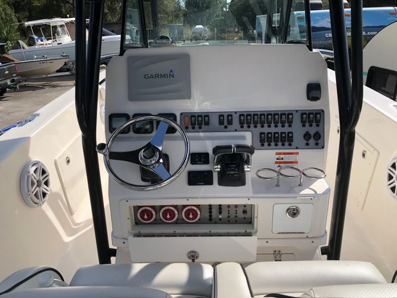2016 Wellcraft 30 Scarab Offshore Tournament