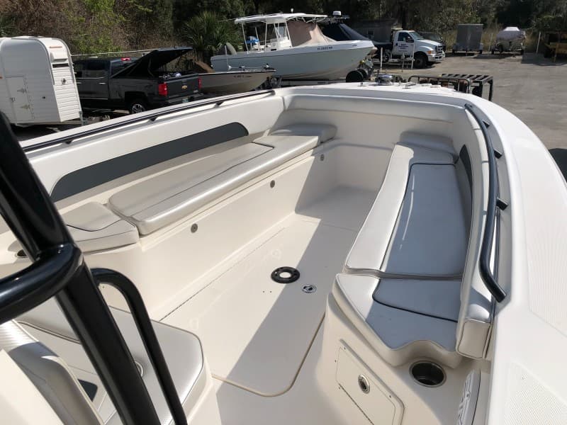 2016 Wellcraft 30 Scarab Offshore Tournament