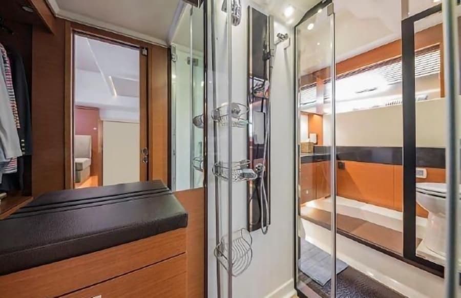2015 Prestige 550