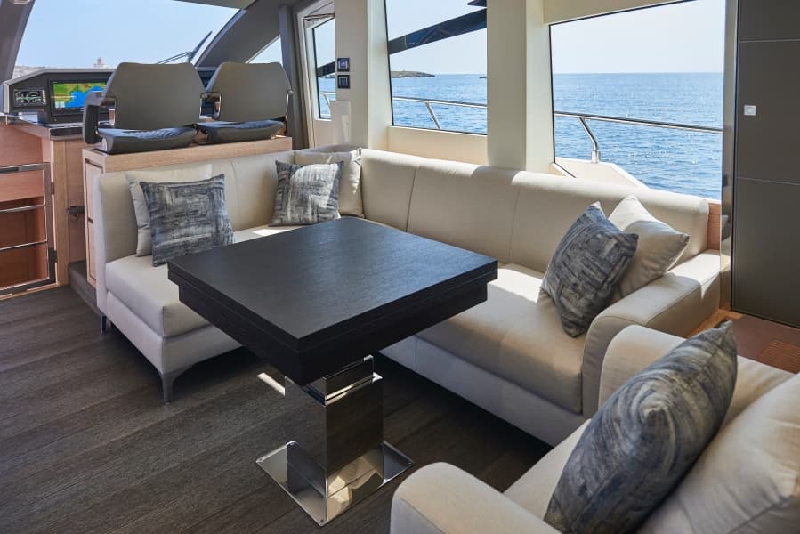 2021 Astondoa 66 Flybridge