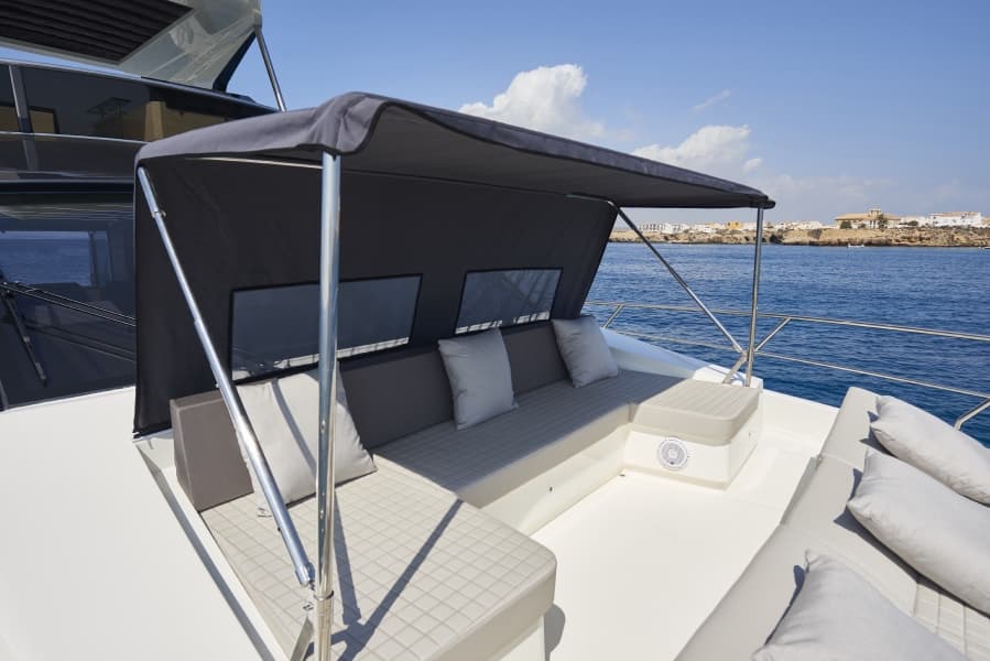 2021 Astondoa 66 Flybridge