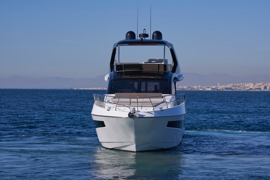 2021 Astondoa 66 Flybridge