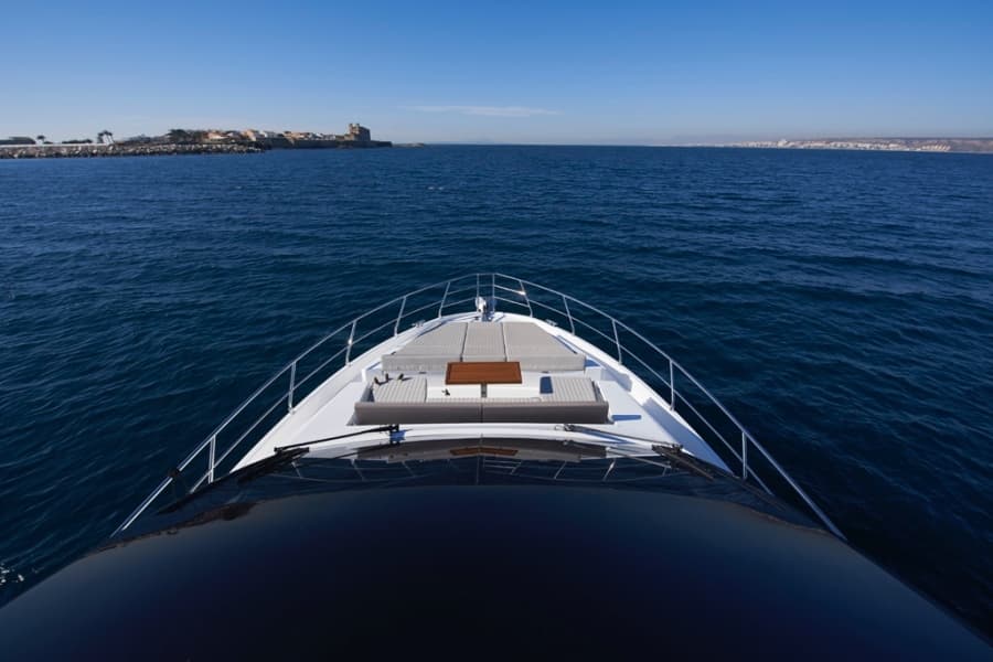 2021 Astondoa 66 Flybridge