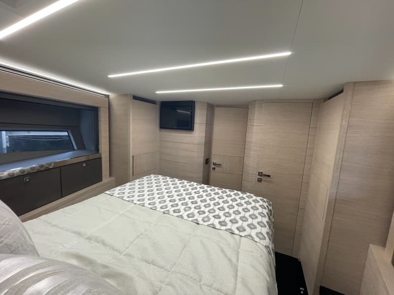 2021 Astondoa 66 Flybridge