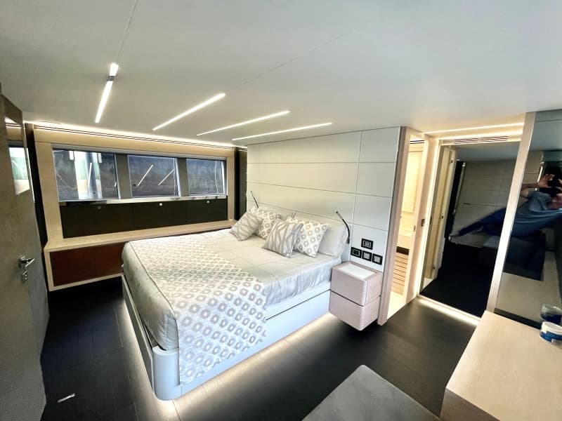 2021 Astondoa 66 Flybridge