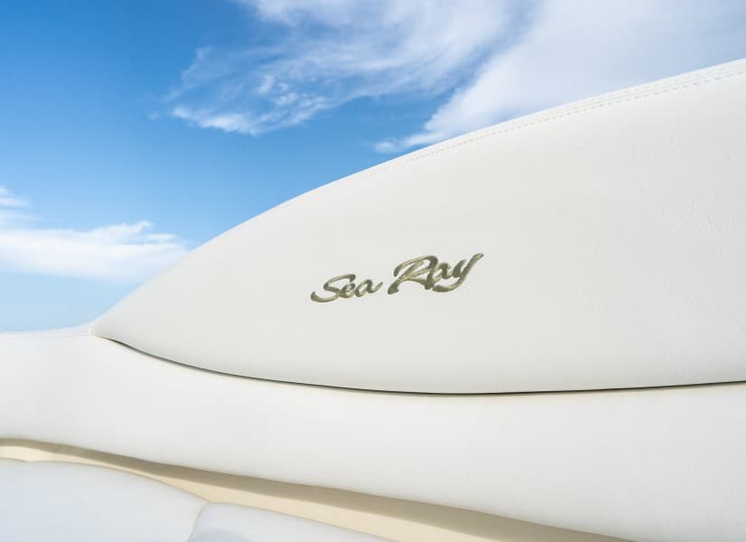 Sea Ray 40 - X Days - Sea Ray 