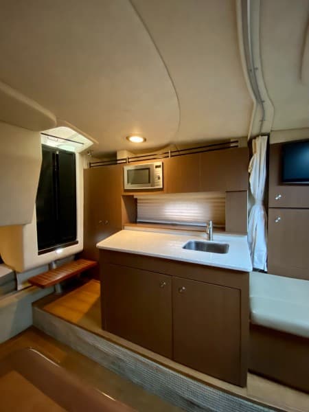 2013 Sea Ray 310 Sundancer