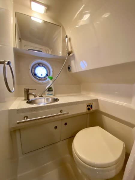 2013 Sea Ray 310 Sundancer